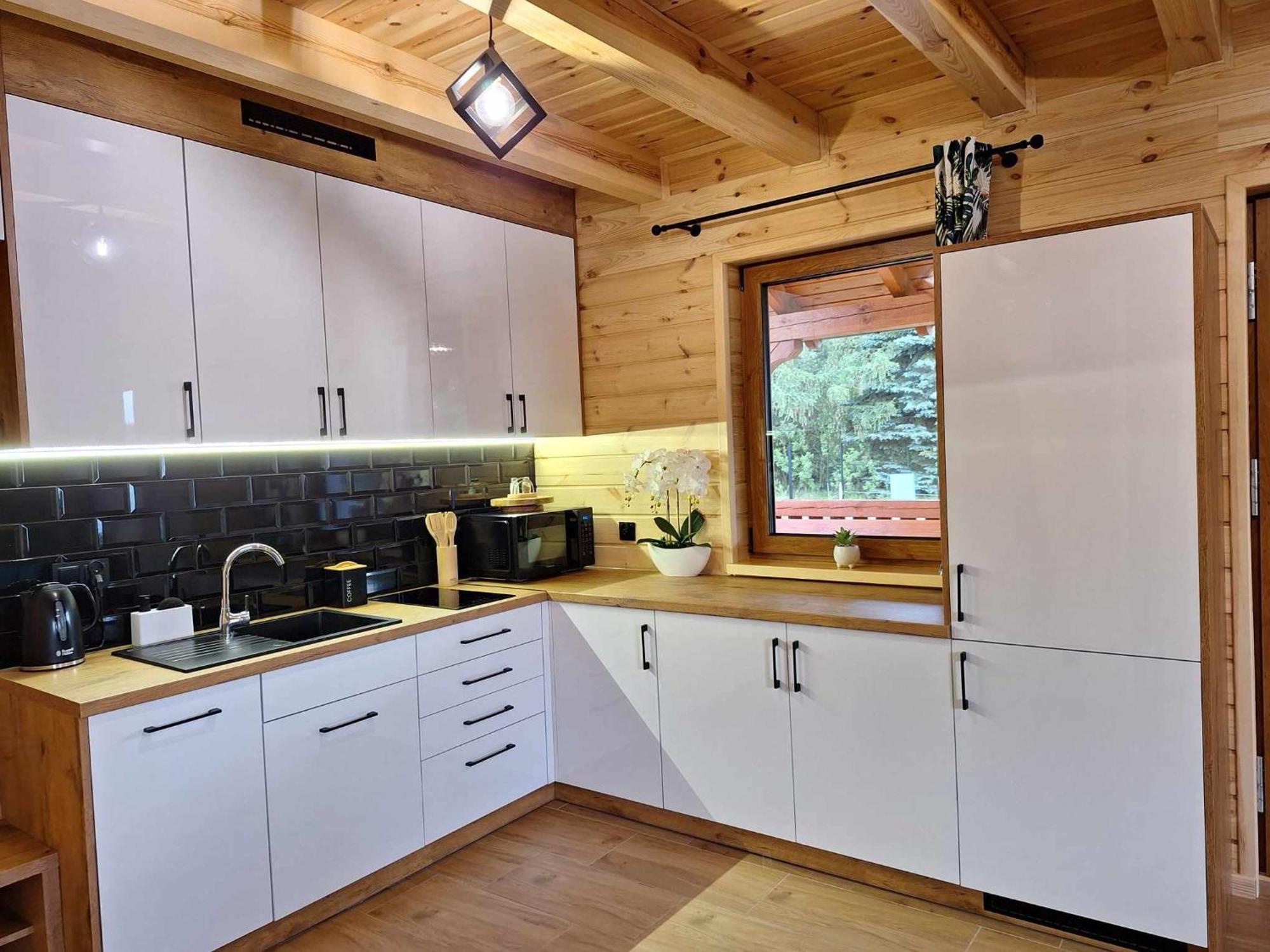 Ferienhaus Perla Kaszub *