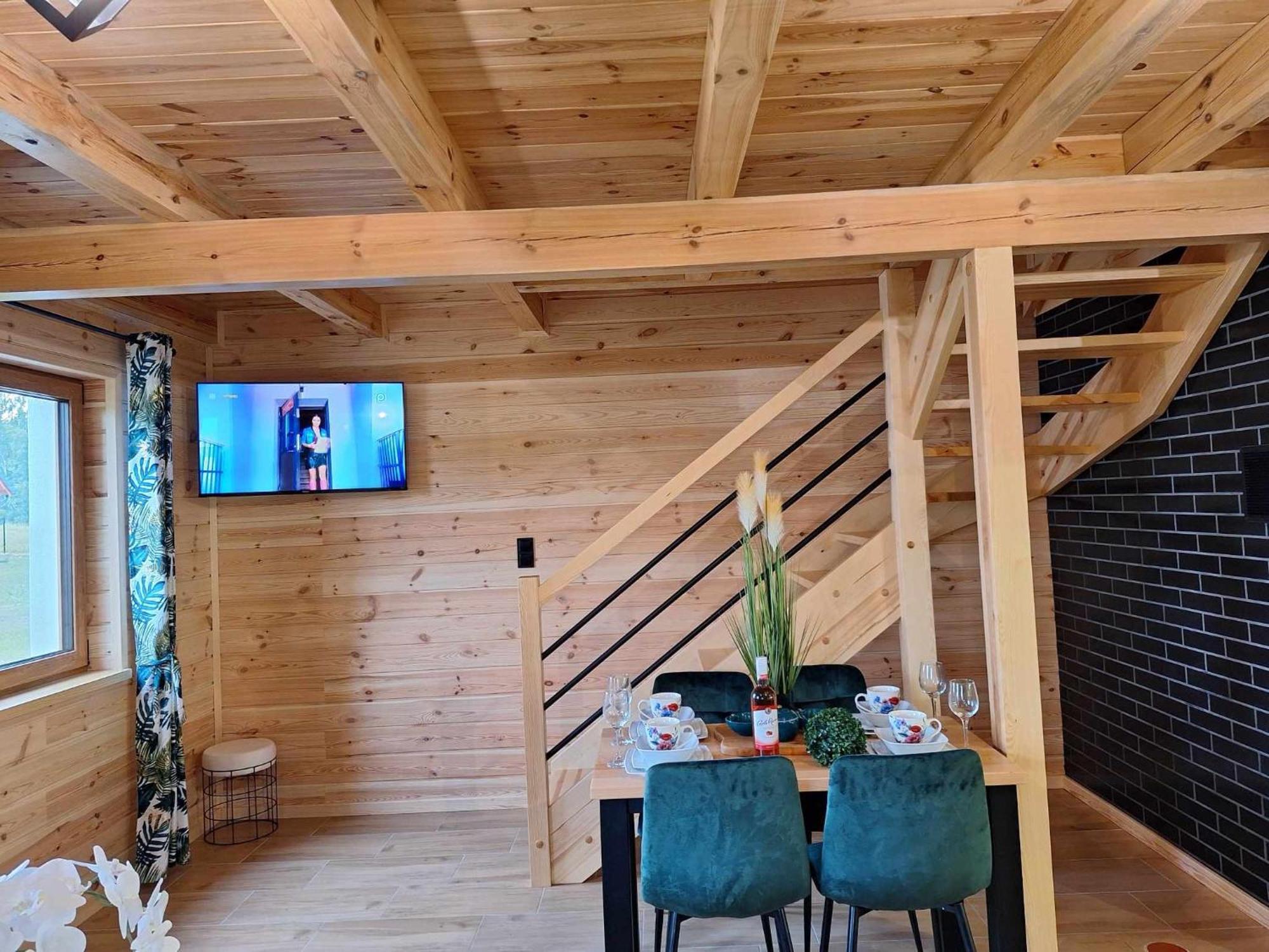 Ferienhaus Perla Kaszub *