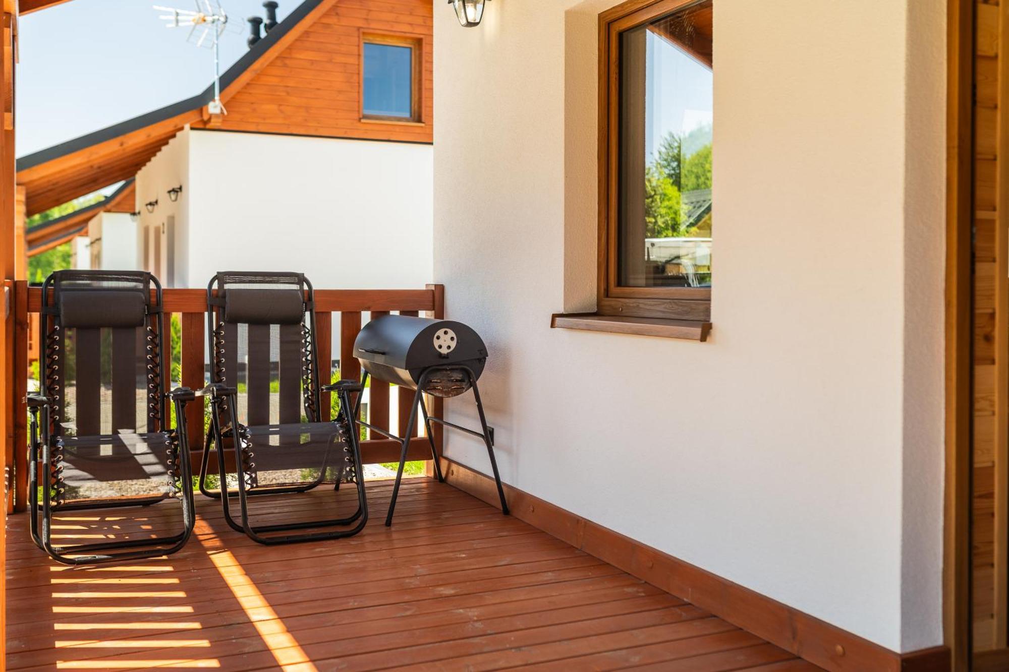 Ferienhaus Perla Kaszub *