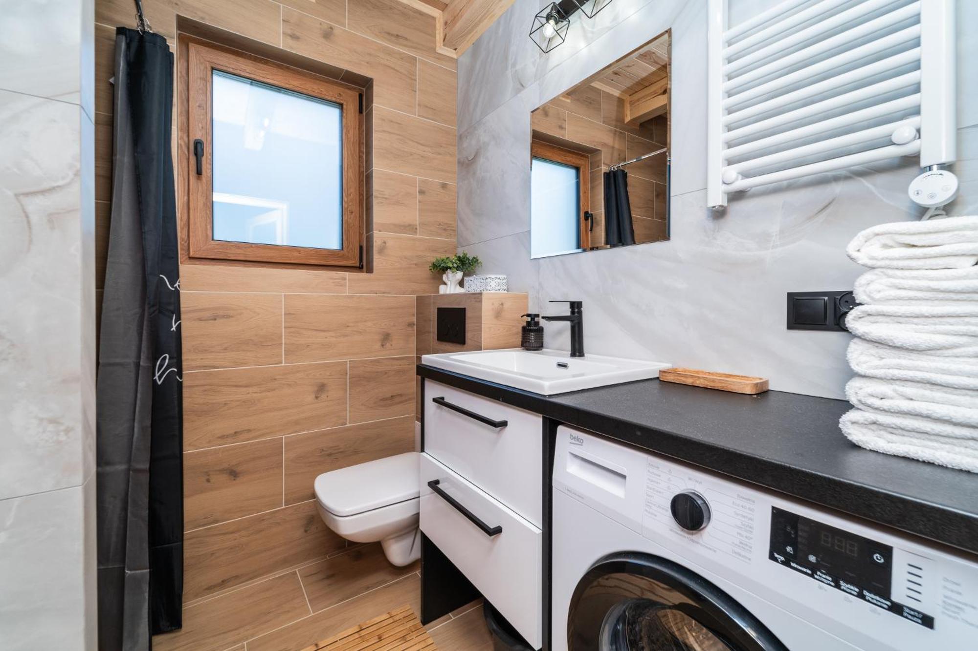 Ferienhaus Perla Kaszub